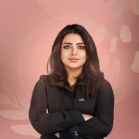 اخصائية نسائية • توليد • رعاية حوامل • علاج العقم • اطفال انابيب • سلس...