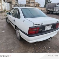 للبيع فكترا حجم16 07719785127