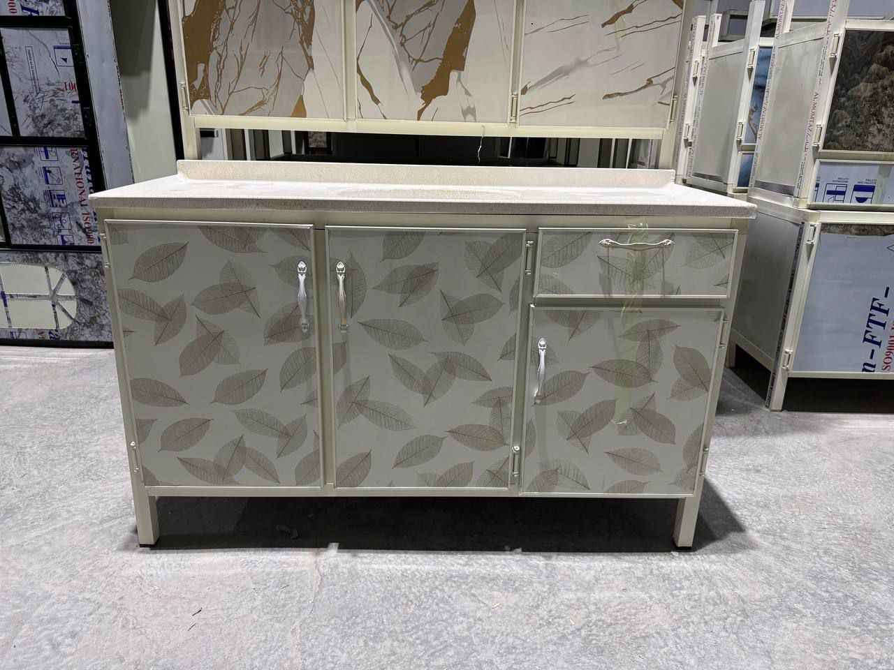 ‎سنك قياس متر ونص المغسله مرمر‎ بغداد, العراق


**إذا كنت صاحب هذا الإعلان وتريد حذفه لأي سبب، رجاءا أرسل رسالة إلى الدعم الفني**