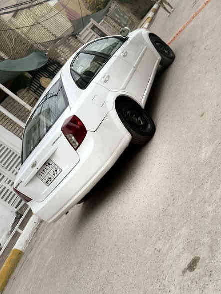 السلام عليكم
‏اوبترا 2012  خليجي مكفوله بيها مكانين بارد وخشم بنيد صبغ فقط رقم سليمانيه تحويل مباشر باسمنه كير مكينه تبريد كله تمام ماشيه 200 الف. . 
‏السعر /83$ ومجال بسيط بيع او مراوس. . 
‏العنوان/بغداد-الزعفرانيه
‏*********** واتساب بغداد
