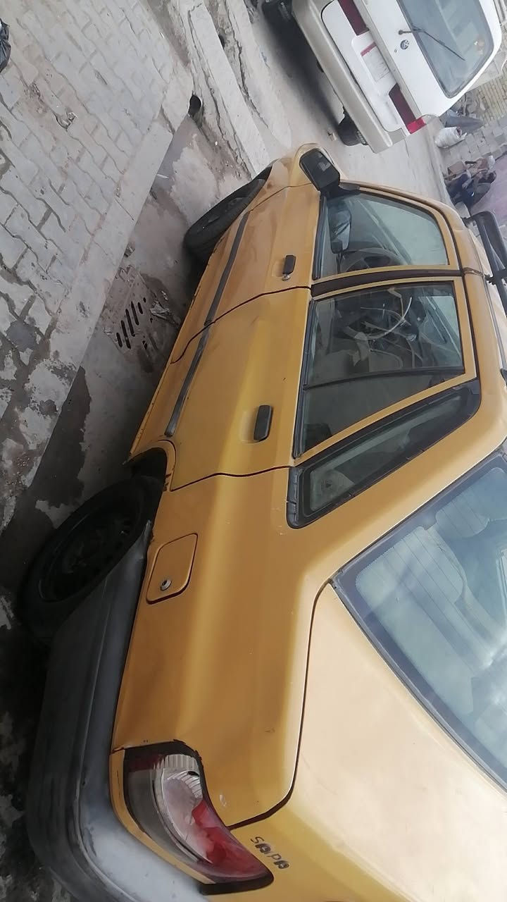 سلام عليكم سيبي البيع ٢٠١٤ محرك وكير خير من الله العنوان بغداد وهاذا رقم *********** وسعر 28وبيه مجال قليل وتحويل مباشر
