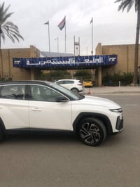 توسان • ٢٠٢٥ • ٤٠٠٠ كم