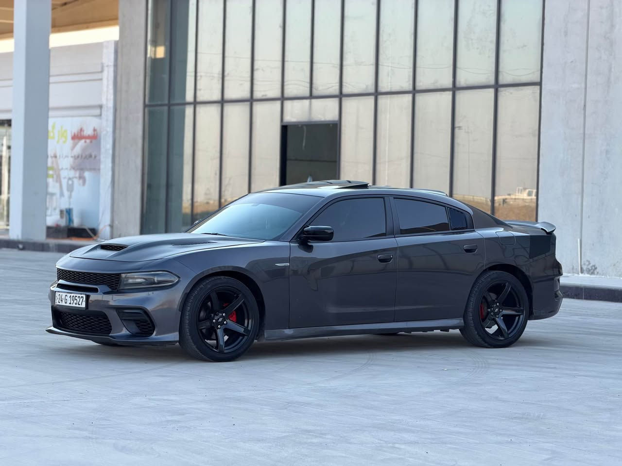 دوج جارجر SXT+  موديل 2022 بيها جاملغ صبغ بدون دواخل ارباكات سليمة بلادي ماشية 74 الف مايل سيارة مكفولة من كل شي 
تريد تحويل وكالة حاضرين رقمها دهوك سعر 218 ورقة و مجال *********** اكر, نينوى
