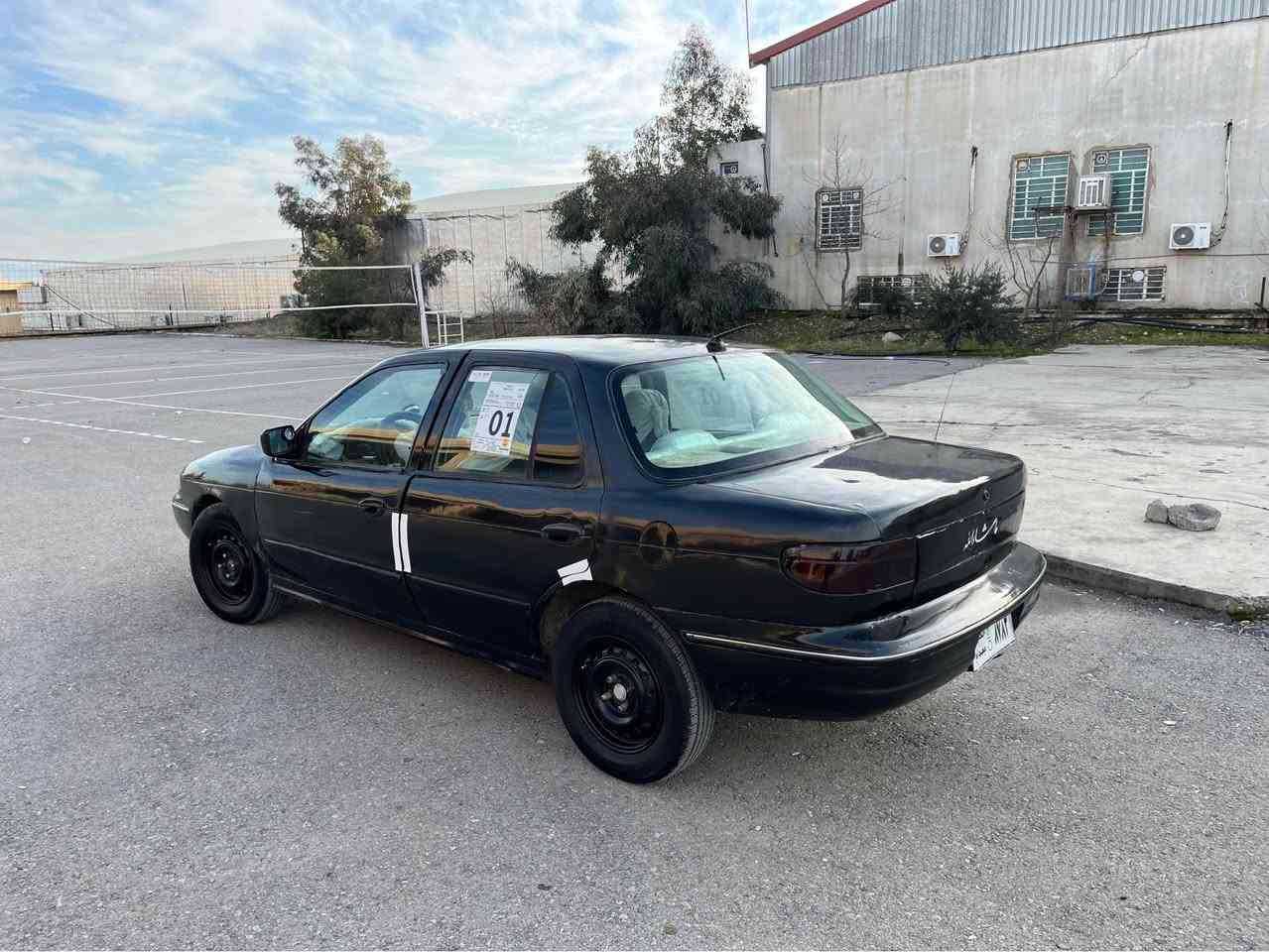 ***********
بسم الله به ناوى خوا
كيا سيفيا مؤديّل ١٩٩٣ ئارم
پلاستيك سليّمانى به شه رت مه كينه ٨ به خ داعم و ليدراوى نيه سبوخ عامه بو جوانى كَيْر عادى جام كاره بايى توند و تؤله كَيّر و
مه كينه ى به شه رت
نرخی خوار هەموو بازارە
ئه كه ر موشته رى ته له فون بكه
*********** السليمانية, العراق
