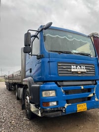 مان • ٢٠٠٤ • السليمانية