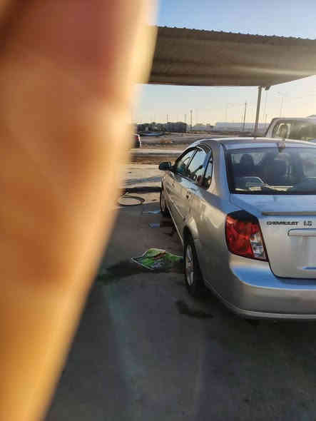 اوبترا 2004
كير عادي
صدر خلفي وامامي جديد
محرك خير من الله 
تبريد شغال
السعر ٥٥ بيها مجال *********** وات ساب بي هذا الرقم
