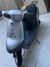 بطة • ٢٠٠٣ • بدون بريك قدام