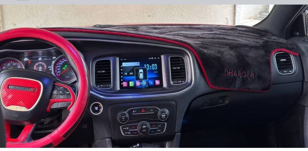 السلام عليكم جارجر وارد كندي كفاله عامه للبيع موديل 2015رقم اربيل دولي تحويل او وكاله شرط سياره جاهزه حداده تخم تايرات وتبريد ثلج مكينه كير كفاله عامه سياره مكفوله كفاله حتى دعاميات بيها مكانات  بارد فقط فول مواصفات شاشه جبيره فتحه اسلايت مكاني بصره قضاء المدينه ***********
