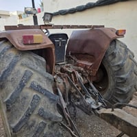 تريكتر • فوركس ٢٧٥ • المكينه بدون عيب