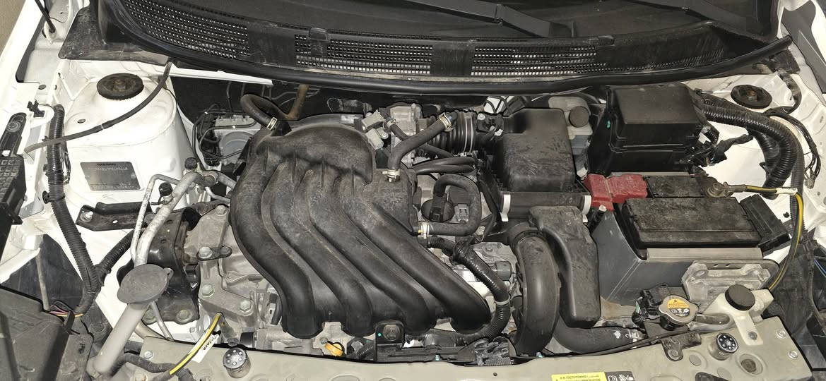 نيسان مصري
السياره كفاله موديل 2024

جام كهربائي 4

تحكم ستيرن كامل

بروجكتر امامي

سويچ ريمونت

فان خلفي

اشاره بل مري

رقم اربيل الجديد
120 $

السياره موجوده بل بصره

***********
