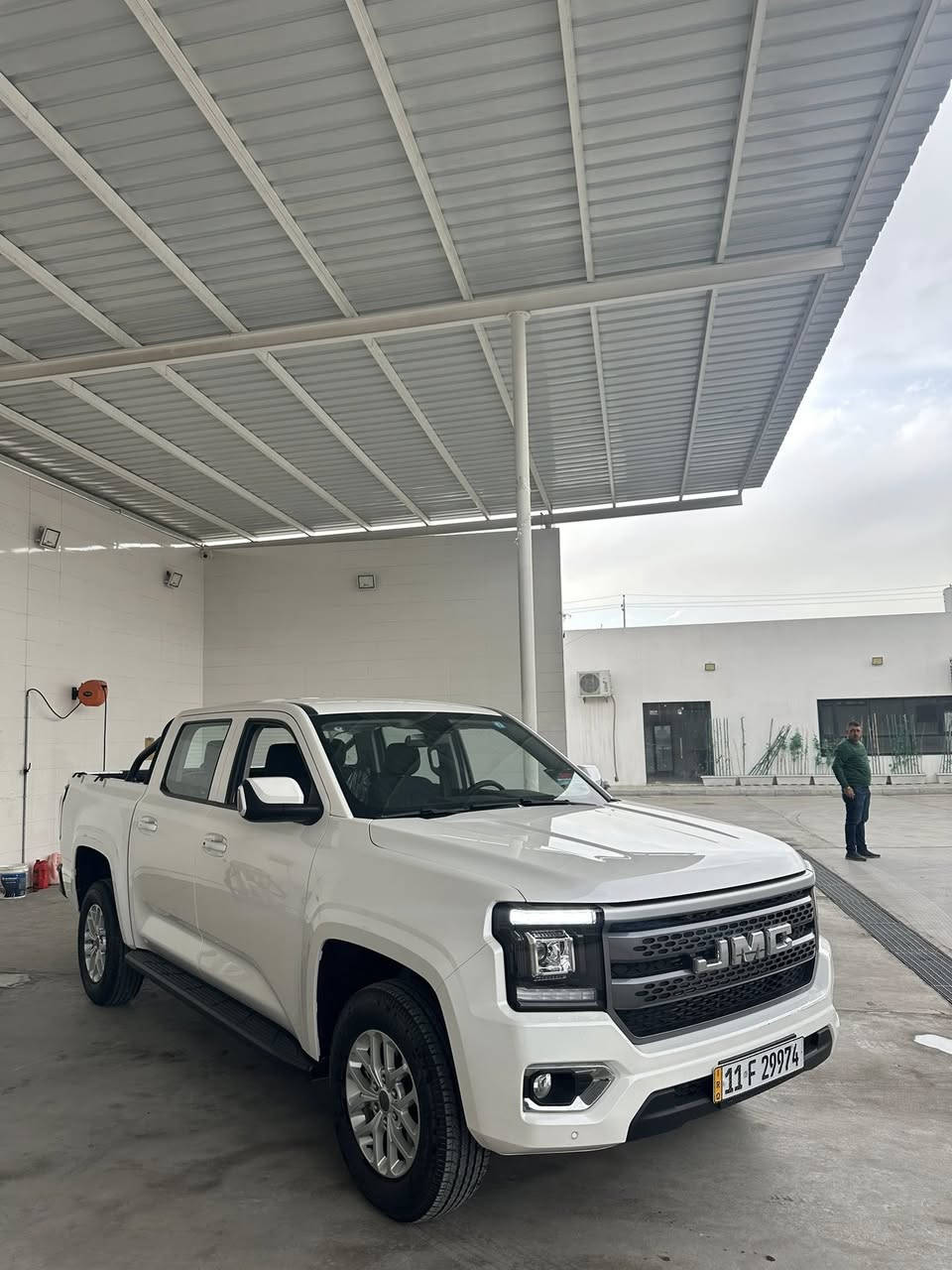 للبيع
2025
ماشيه5الاف
مكينه 2.3 تيربو 
المواصفات 
كامره خلفيه 
 شاشه كبيره
تحكمات ستيرن
هاندبريك بصمه
وقوف ذاتي
وهواي مواصفات بعد بيه
 
مكفوله كفاله عامه
السياره نظيفه جداً
انسب سعر بالسوك 172ورقه
يعني 26 مليون وبيه مجال
ملاحضه سعر الزيرو 29 مليون


**إذا كنت صاحب هذا الإعلان وتريد حذفه لأي سبب، رجاءا أرسل رسالة إلى الدعم الفني**