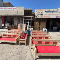 قنفات • درجة أولى • سامراء