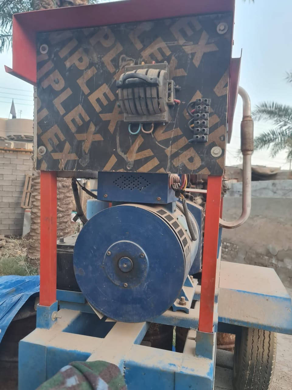 مولده البيع 30 كيفي نوع المولده كيه


**إذا كنت صاحب هذا الإعلان وتريد حذفه لأي سبب، رجاءا أرسل رسالة إلى الدعم الفني**