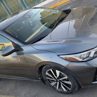 سنترا SV+ • ٢٠٢٢ • ضرر بالصندوق