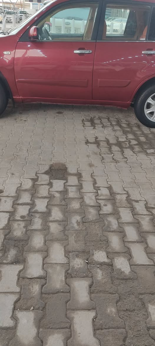 شيري تيكو موديل 2013سياره جديده ومكفوله رقم انگليزي مكينه كير حداديه كهربائيات كله جديد رقم نجف 
السياره بالنجف 
السعر 58
الاتصال***********
