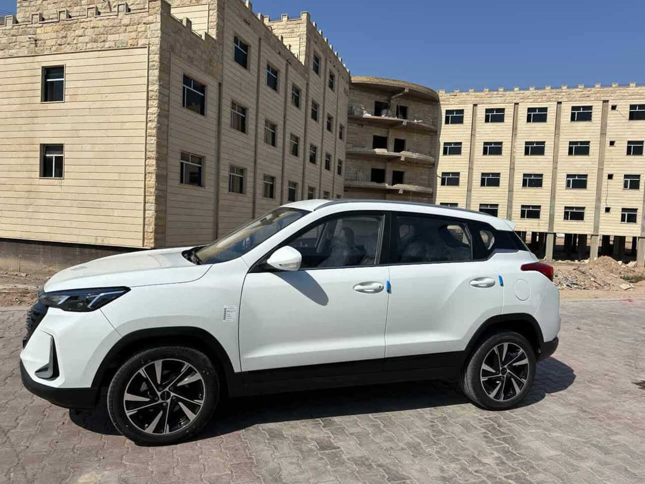 السلام عليكم بايك x35 للبيع موديل 25 زيرو السيارة جديدة رقم واسط العنوان الكوت  ماشيه 1500 كيلو متر بسمي حره السيارة فول موصفات من كلشي السيارة خير من الله  ***********
