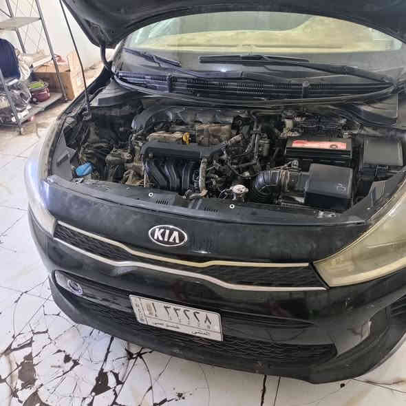 أدامة ريو  دبل نوزل 8 بتاريخ الثلاثاء 2025/11/25
تنضيف غرف الاحتراق بمادة قشور الجوز الطبيعية 
تنضيف النوزلات +المسطرة+ واشرات خارجية
تنضيف حساسات الكام شفت 
تنضيف حساسات منضمات الزيت 
تنضيف حساس الماب سنسر 
تنضيف الجويتر مع البرمجة 
تبديل بلكات أرديوم سبورت 
تنضيف الدكشن البارد 
فحص الفيت بم وخط الراجع اكترونيا بالجهاز 
فحص المجاول خارجيا بجهاز متخصص 
تنضيف سطح المحرك بفوم خاص مجدد 
برمجة السيارة بالكامل وخلوها من الاعطال كافة 🌹 

مركز المصطفى 
بأدارة مصطفى الموسوي 
سيارات الاربعة سلندر 50 الف 
سيارات الستة سلندر 60 الف 

العنوان السماوة حي الاعلام شارع السيراميك مقابل العالمية للزيوت مجاور معرض الخفاجي للانشائية 
***********
