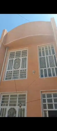 مشتمل • النهروان شارع 60 • ٩٠م