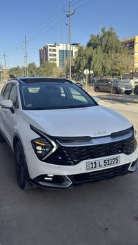 سبورتج برستيج هايبرد • ٢٠٢٣ • ٤٨٠٠٠ كم