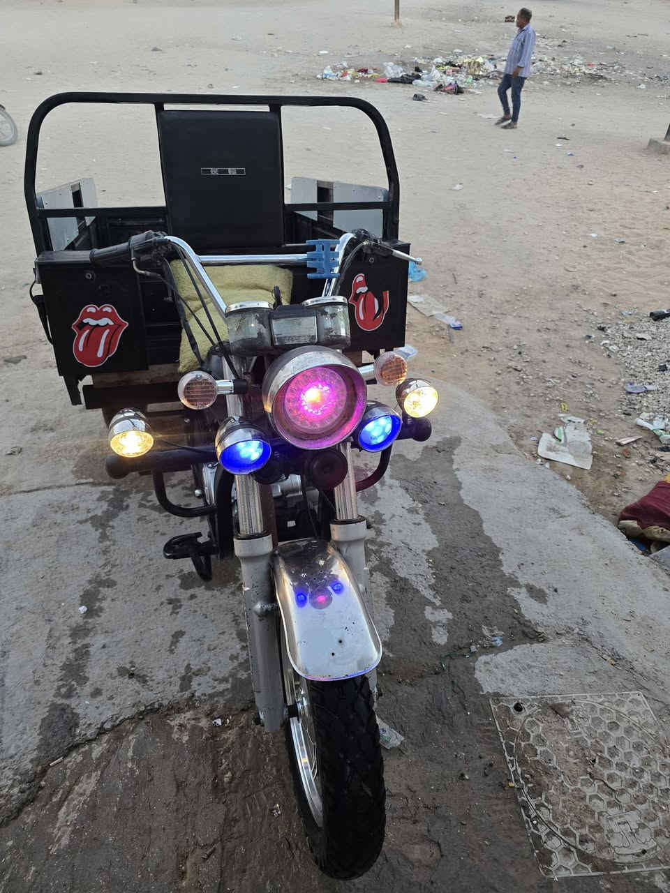 سلام عليكم ستوته موديل ١٩وبيهه مكينه زيرو جديده معرض بلال مكفوله كفاله عامه شاصي اوراق ومكينه ستوته معمره جديد مابيهه كل نقص السعر ١٦٠٠ وبيهه مجال اوراق اصليه المكان كربلاء *********** الشراي يتصل بي خير ويدلل مامتواجد ع فيس
