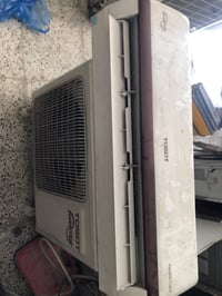 طن واحد توسوت انفيرتر كامل بوري غاز حمالة ريمونت السعر 300 العنوان بغد...