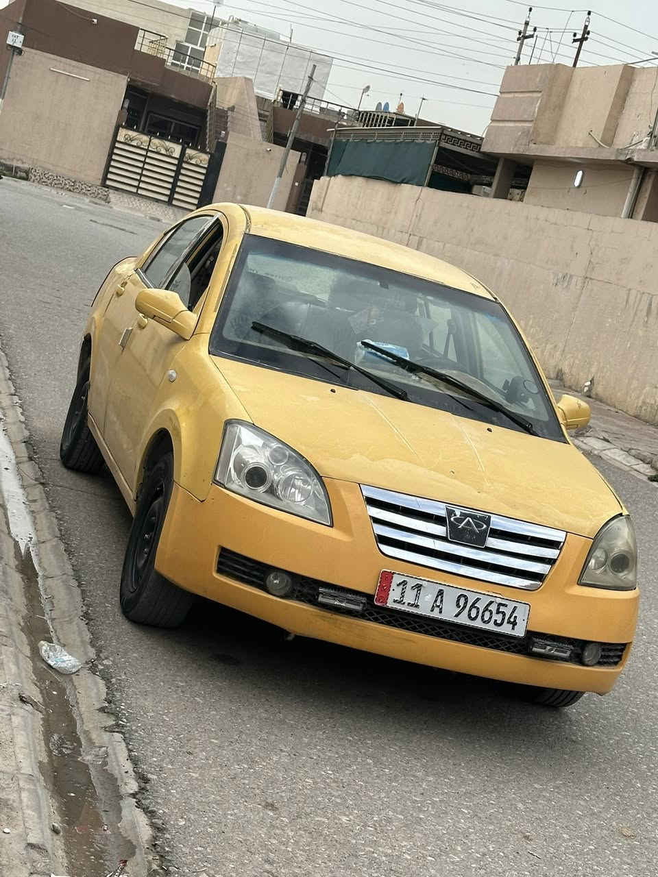 سياره ايفايف موديل2011 سياره غاز. تانكي 80لتر سياره بيها بس جمرلغ فقط بدون حادث صاحبها موجود بااسمنا السياره مشروع وطني  تاير 4جدد كير محرك كامري تبريد شغال سعر 38ورقه اي معلومه عنها على هذا رقم ***********
