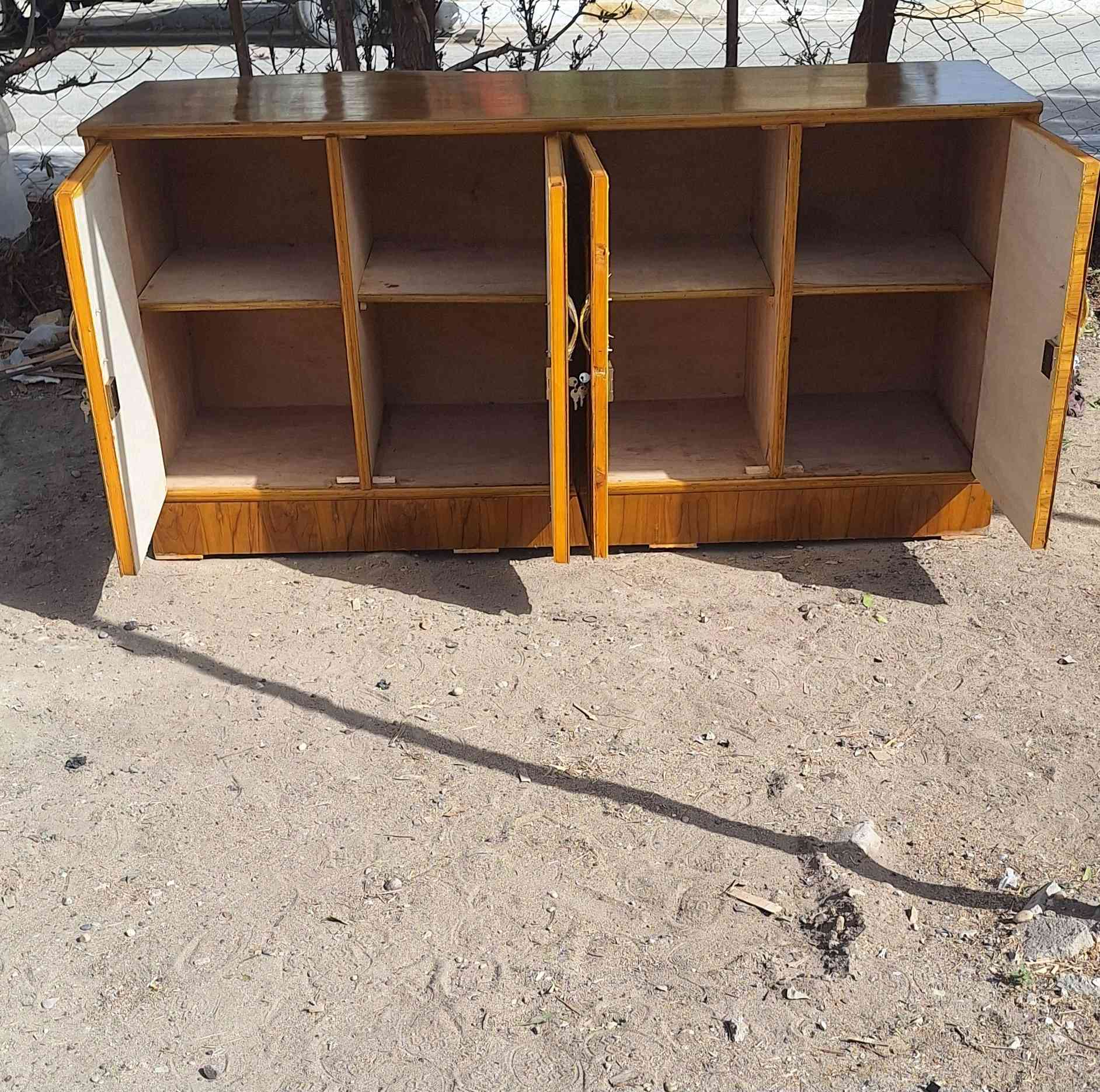 السلام عليكم بوفيه البيع خاص


**إذا كنت صاحب هذا الإعلان وتريد حذفه لأي سبب، رجاءا أرسل رسالة إلى الدعم الفني**