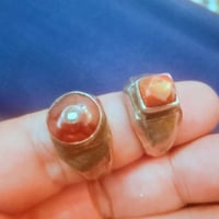 البيع خواتم الحجر يماني السعر 150الف رقم الهاتف 07709641184ابو علي محم...