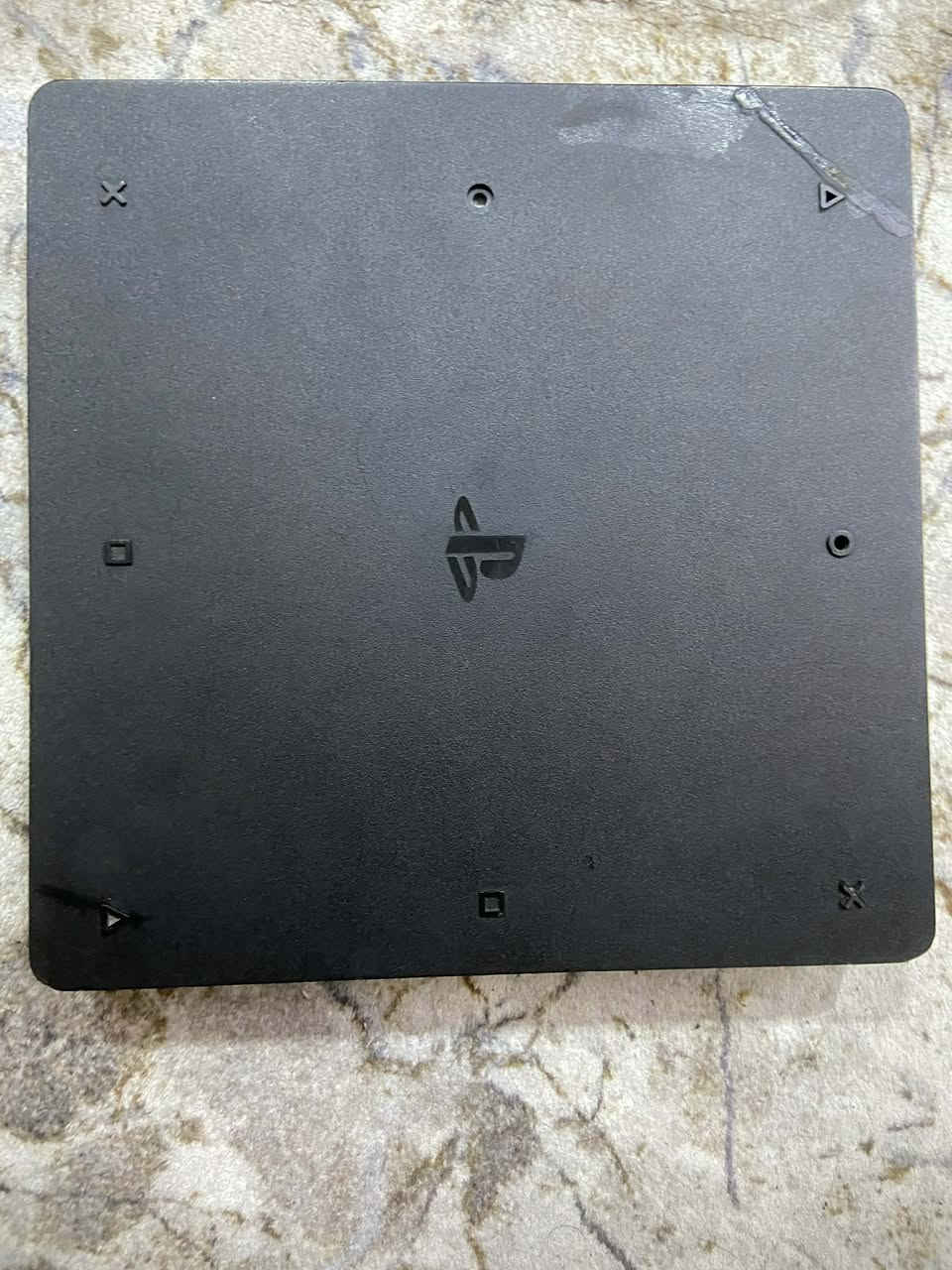 بيع سريع حبايب 🌺🩷
واتقوا الله بيه لطفاً 🌺🩷🩷

نظافه ١٠٠٪؜ بس من الفرحه وكع وهذه كفر انفطر 
سويته بالاصق موضحح 

بيع عالفحصصص شرط الشغل والفحص🩷
تفاصيل 

بلي 4 سلم / ما مفتوح شرط الفحص 

مهكر يعني مليان العاب 🌺🌺🌺🩷
هارد 500
يدات ثنين اصليات 
واير بور + HD
وياه سستم اللعاب بداخله
الجهاز كلش نظيف  
جنطه ويا الجهاز 
قرص pes 2018 
نظيف شرط الفحص 
ينباع وحده مو مشكله 

المهم كل هاي الالعاب والقرص واليدات والجنطه هديه 
كلهم ب٣٠٠ الف واصلك ومليون عافيةةة 
جايتكم العطله بالله يعلگ ومتحصلون 

دمتم بخير وعافيةةة 🩷🌺
صعدولي المنشور لطفاً منكم اكيد 🩷🌺


**إذا كنت صاحب هذا الإعلان وتريد حذفه لأي سبب، رجاءا أرسل رسالة إلى الدعم الفني**