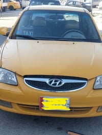 فيرنا موديل2014 رقم الماني سنوية٢٦ سعر ٦٠ وبيها مجال  الرقم:0784147701...