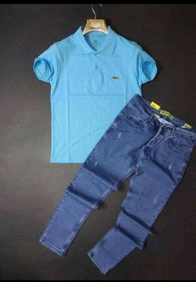 طقم رجالي قطعتين

بلوزة لاكوست تقيل 
M.L..xl..xxl
بنطال جينز جونسون نوع اول 

38.40.42.44.46.48 

السعر 
شحن من للمحافظات 
مسارات & قدموس
مباشر


**إذا كنت صاحب هذا الإعلان وتريد حذفه لأي سبب، رجاءا أرسل رسالة إلى الدعم الفني**