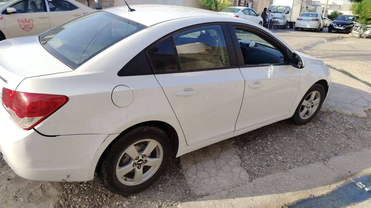 بدون صبغ بي مجال أربيل, العراق


**إذا كنت صاحب هذا الإعلان وتريد حذفه لأي سبب، رجاءا أرسل رسالة إلى الدعم الفني**