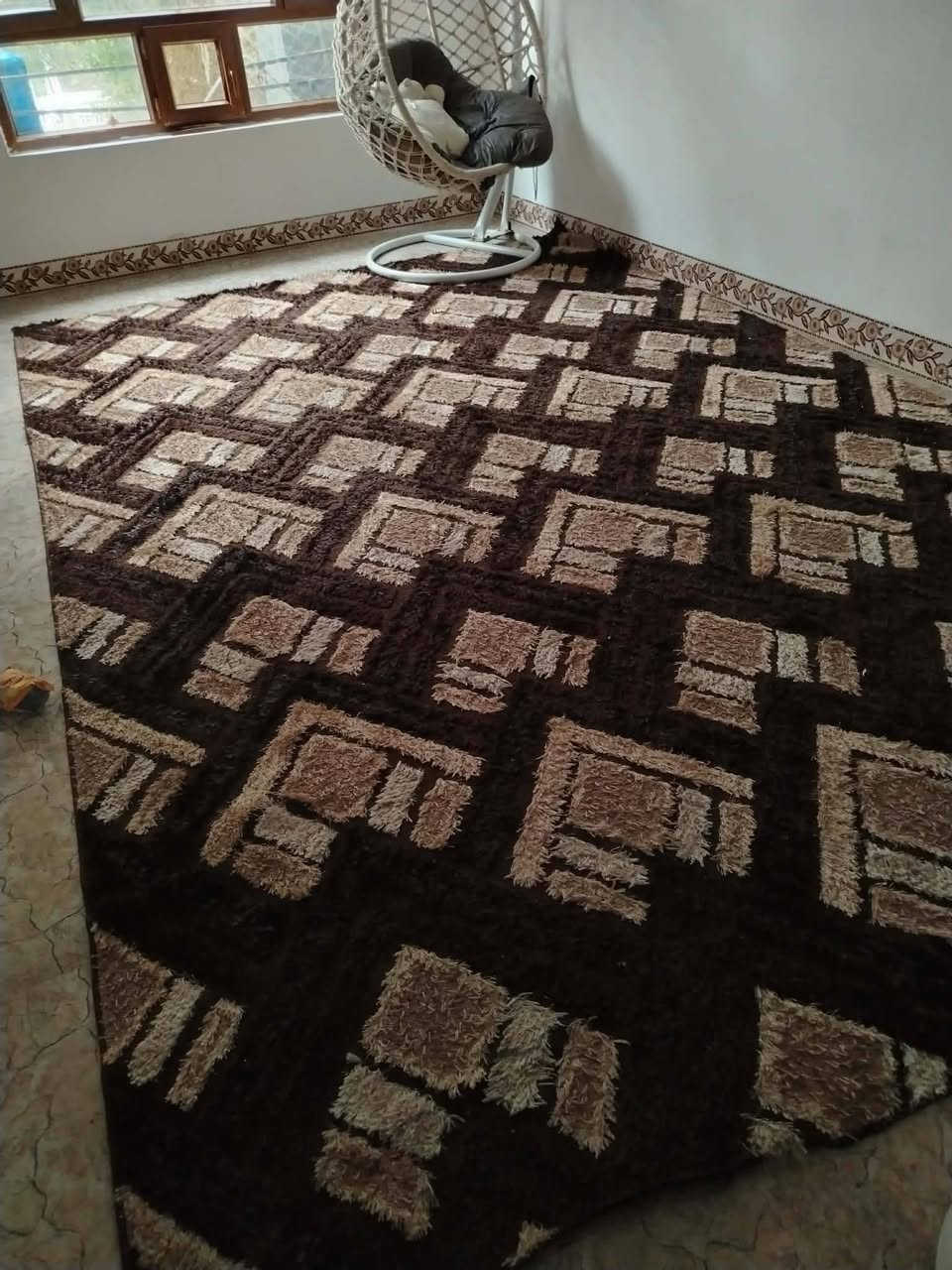 ساعة عامودية سعر 45بردة ويا سكة 35زولية قياس 3ونص في 5سعر 50الاسعار قفل


**إذا كنت صاحب هذا الإعلان وتريد حذفه لأي سبب، رجاءا أرسل رسالة إلى الدعم الفني**