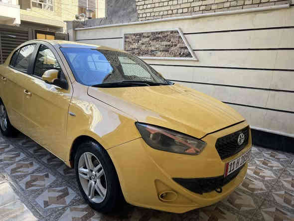 السلام عليكم فاو موديل 2015 رقم بغداد دولي امصفره كله سياره محرك كير حداديه كله جديد تبريد ثلج تدافاء شغاله تخم تاير شاشاه داخله كلش جديد كفاله من فتح وتبديل وضربه مكان الحله الأتصال *********** السعر 45 بيه مجال مراوس ترهم
