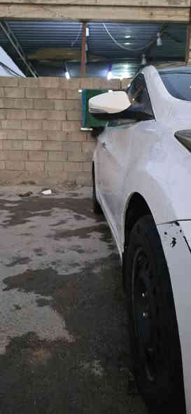 السلام عليكم النترا خليجي موديل 14 بيها قطعتين صبغ بجم كبس فول مواصفات عدا البصمة ١١٥ بيها مجال مكاني بغداد الدوره حي اسيا مكينه حداديه وتايرات وباتري وكير وتبريد جدد وكفاله والشراي يتصل ***********
