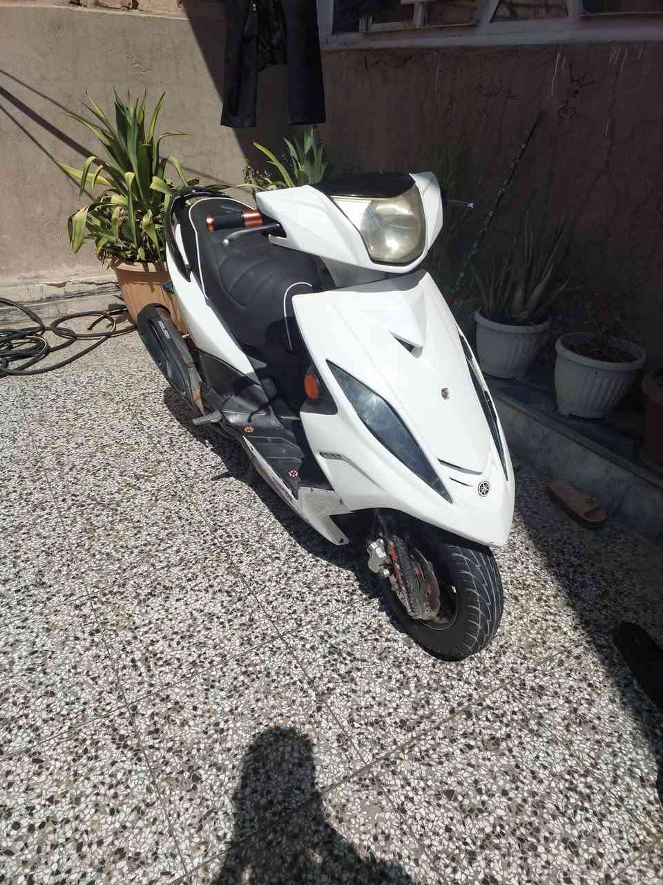 دراجهgtrللبيع نقص بيها بس اشاير
السعر700بيها مجال مكان الغزاليه
الرقم***********
