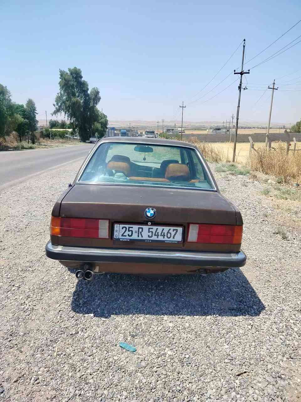 زعرة موديل 1986 325 كيراوتو تبريد بلادي سيارة جديدة سنوية مشروع وطني لحد 31 بسمي تريد تحويل تريد وكاله حاظر سعر 46ورقه بي مجال قليل مكان سيارة كركوك التون كوبري رقم تلفون ***********
