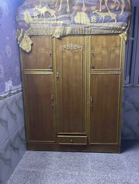 كاونتر • نظيف • بلديات