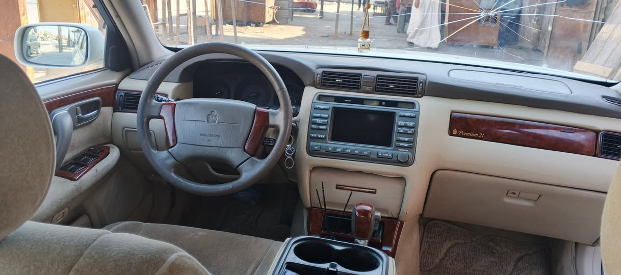 ملكه جاهزه من الطول لطول حداديه طخم تايرات تبريد ثلج مكينه D4 الجبيره المكينه والكير بعدهن بدهن الشركه حاويه ومكفولات ٣ دكم برده وشاشه واربع كشنات كهرباء السعر ٣١  وبيه مجال العنوان سوق الشيوخ


**إذا كنت صاحب هذا الإعلان وتريد حذفه لأي سبب، رجاءا أرسل رسالة إلى الدعم الفني**