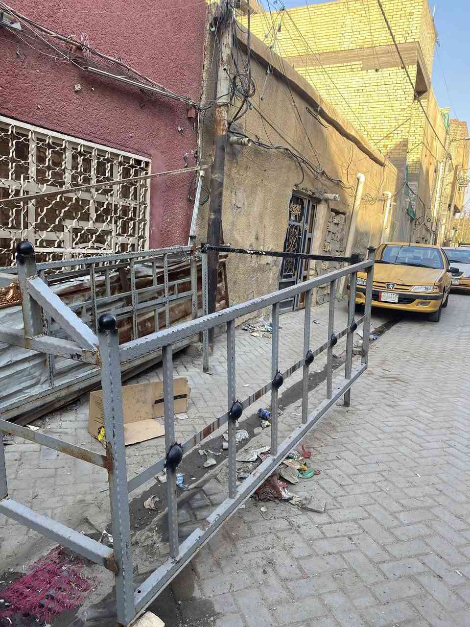 ‏محجر كيا حمل ‏٧ جنكال السعر 150 

الرقم الهاتف ***********￼
