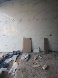 كادر مصري • بورسلين سيراميك مرمر • شغل درجة اولى