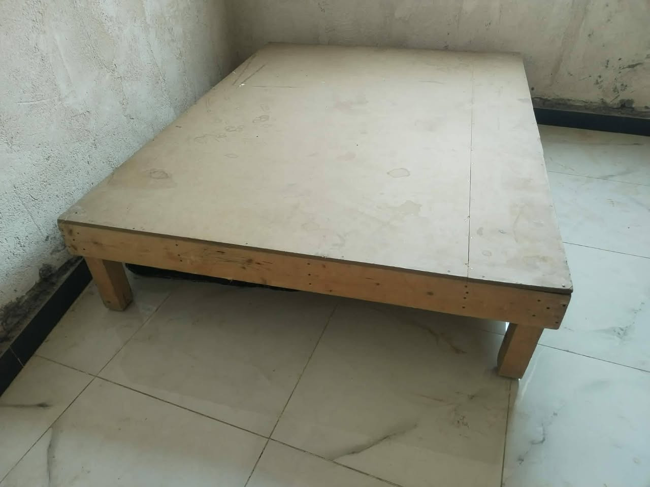 جرباية نضيفة تسكام جديده ب 150 بيها مجال المكان شامية حي الجمهوري


**إذا كنت صاحب هذا الإعلان وتريد حذفه لأي سبب، رجاءا أرسل رسالة إلى الدعم الفني**