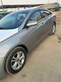 سوناتا خليجي • ٢٠١١ • رقم اربيل