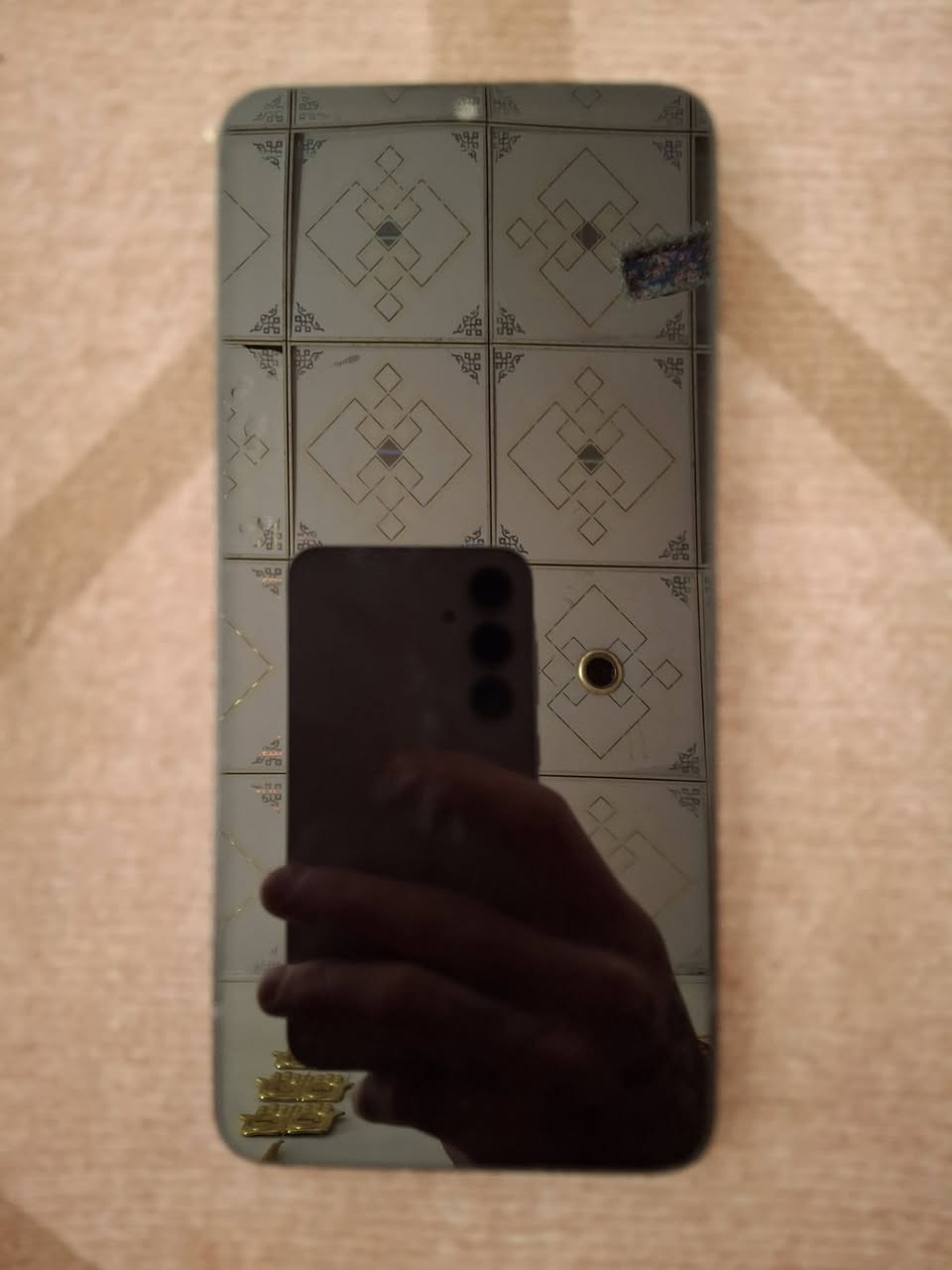 للبيع او المراوس 
بوكو سي 65 
السعر 100 وبي مجال 
مبدل شاشه فقط اصليه كامل ملحقات 
ذاكره 256/12 ببجي 60 فريم 
مكاني كربلاء حي العسكري


**إذا كنت صاحب هذا الإعلان وتريد حذفه لأي سبب، رجاءا أرسل رسالة إلى الدعم الفني**