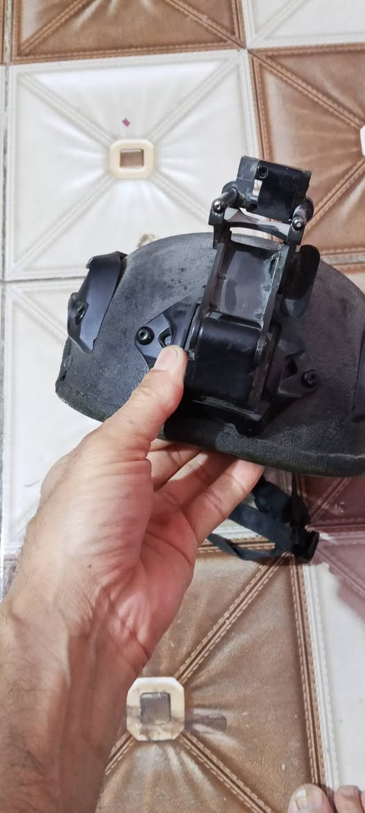 عندي هاي الخوذه اصليه  سعره 70  وبيه مجال مكاني بغداد


**إذا كنت صاحب هذا الإعلان وتريد حذفه لأي سبب، رجاءا أرسل رسالة إلى الدعم الفني**