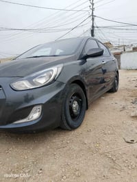 اكسنت خليجي • ٢٠١٢ • كوفه