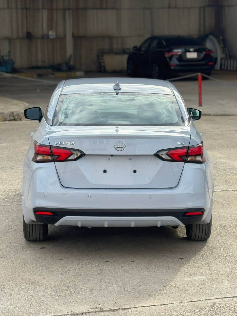 نيسان فيرسا٢٠٢٤
موسفاتSV
بولند سيخ
ايرباك سكان سيستةم
سعر١١٥$مجال
حساس
رادار
جام كارةباي
بةسمة
ويل كروم
شاشة مةزن 
رقم موبايل***********
شوين ئاكري اكر, نينوى
