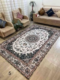 موكيت ثريدي • مانع انزلاق • ١٩٥×٢٩٥