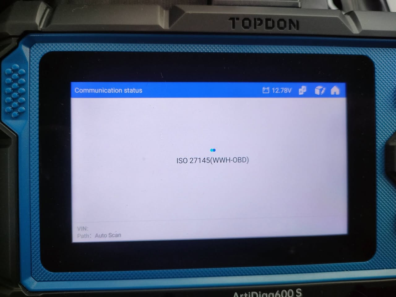 topdon 600s  للبيع جهاز

تلكون مواصفاته بااول تعليق
 الجهاز شغال لكن بي مشكله ميتصل بعقل السياره
اكرر بي مشكله عن الحلال والحرام 

ابيعه فحم اعلى سعر ابيع


**إذا كنت صاحب هذا الإعلان وتريد حذفه لأي سبب، رجاءا أرسل رسالة إلى الدعم الفني**