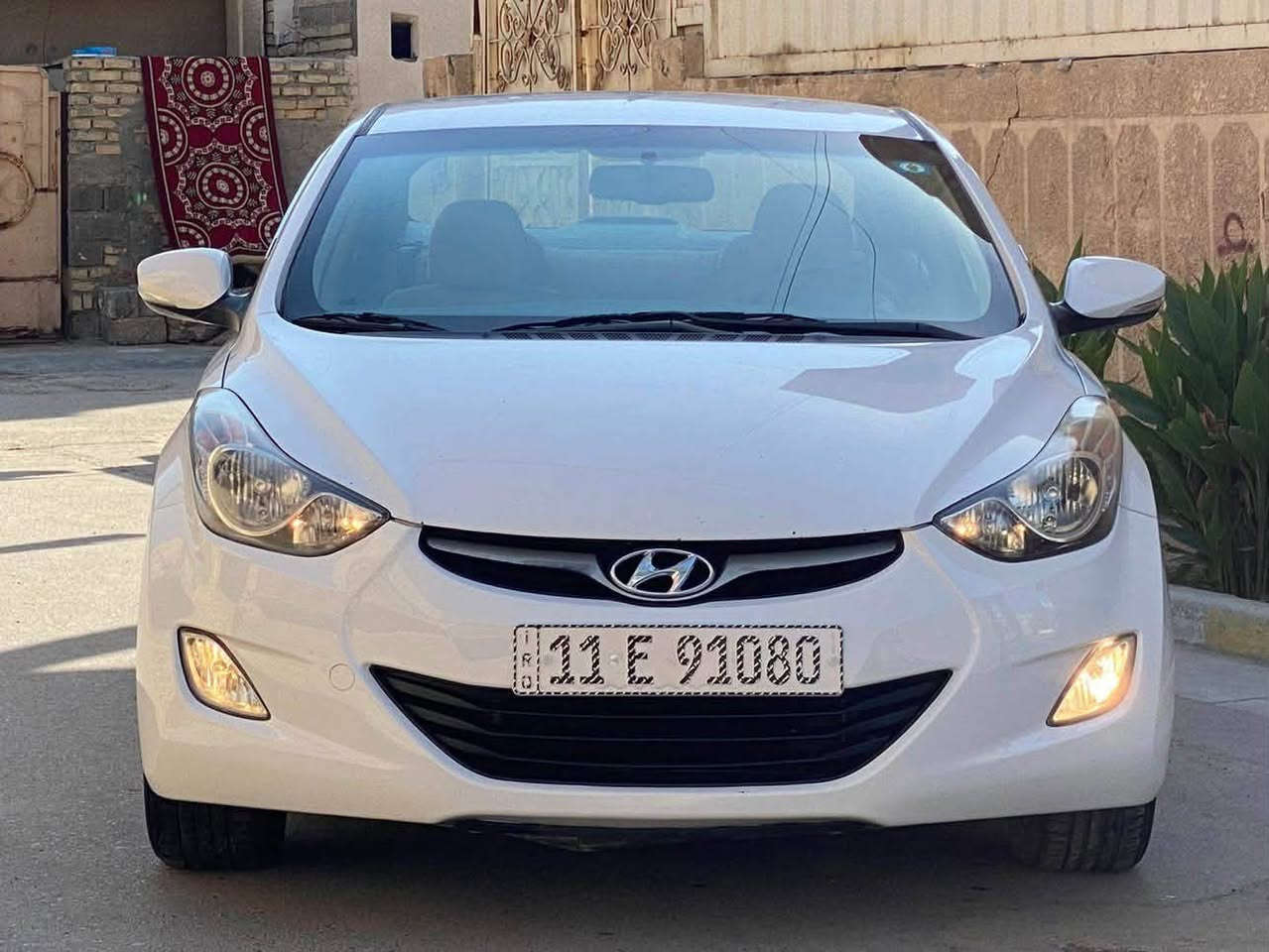 سلام عليكم النتره مديل 13خليجيه سياره مكفوله من ضربه بيه شخط بل باب خلفي فقط مصبوع على كد شخط باقي سياره مكفوله كفاله عامه مكينه وكير تبريد ويه سويج بس غاز مالته 90الف امريكي شاحنه شرط ثلج سياره شاشه تحكمات استرن كامره مري شفط خمسه ويل كب داخل لونين عسلي مكينه 1600 سياره احله من صور سياره بسمي سنويه 30سعر 118 📞***********.

